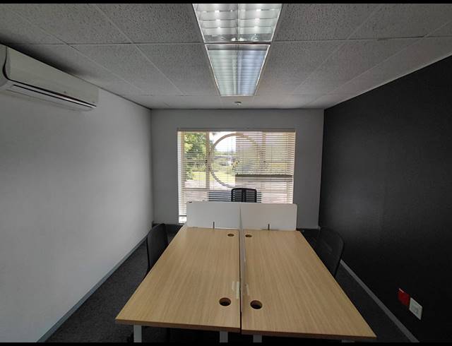 23M² OFFICE TO LET IN BRYANSTON